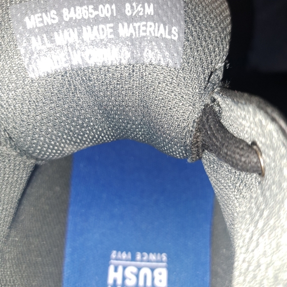 Nunn Bush Shoes Men's Sz.8.5 - Picture 7 of 14